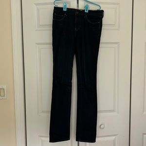 UNIQLO HEATTECH ladies jeans